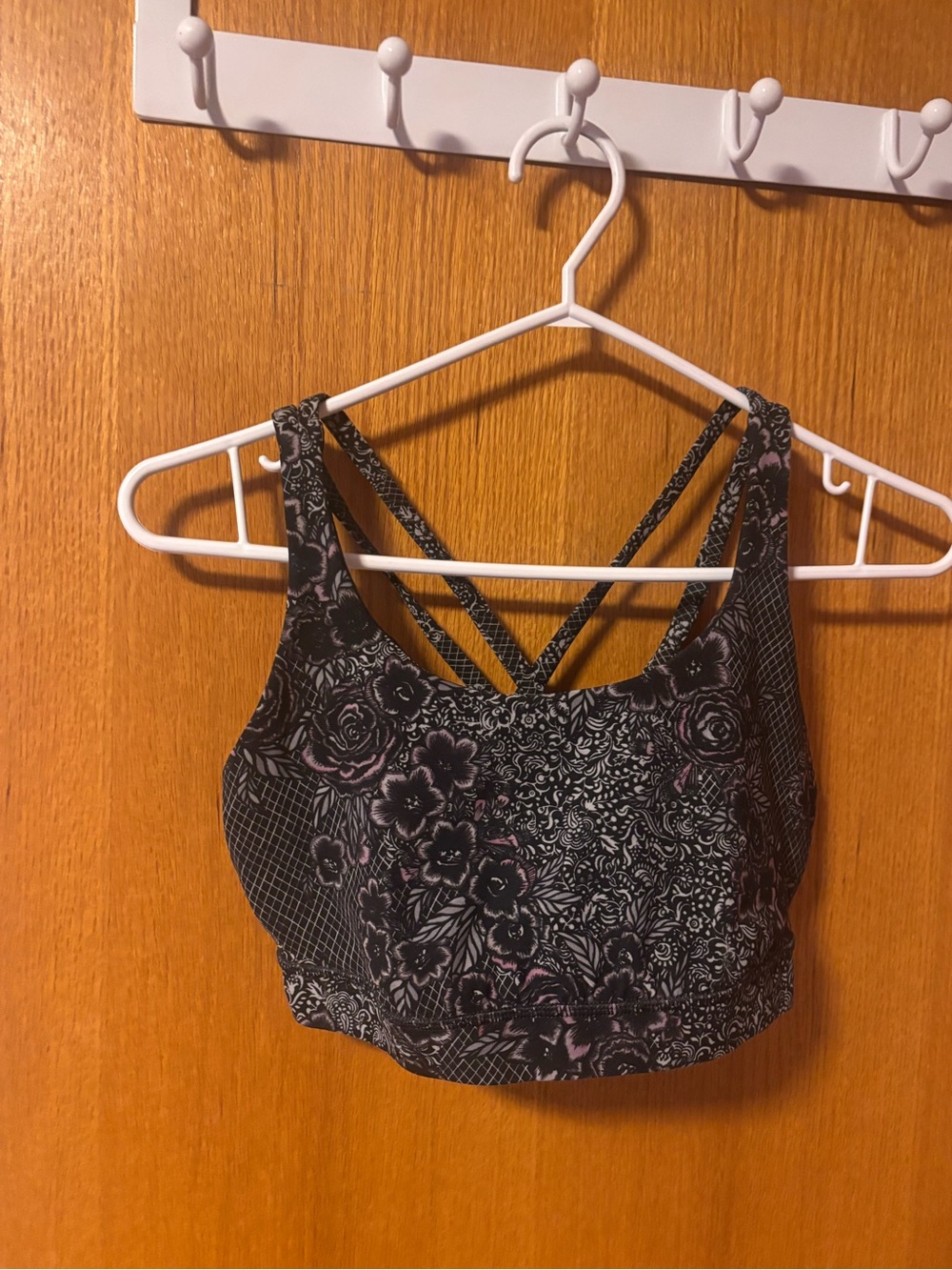 Lululemon Energy Bra